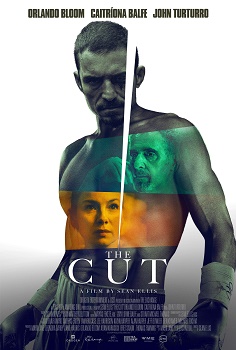 Poster for The Cut
